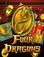 5 Lions Gold ทดลองเล่นฟรี สนุกสุดเหวี่ยงไปกับสล็อต!